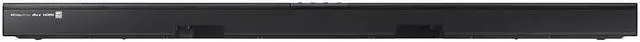 Alt view image 10 of 20 - Samsung - HW-Q600A 3.1.2ch Sound bar with Dolby Atmos