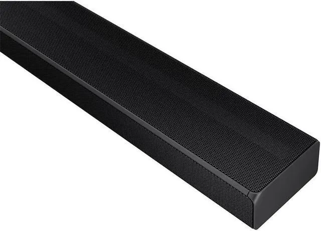 Alt view image 8 of 20 - Samsung - HW-Q600A 3.1.2ch Sound bar with Dolby Atmos