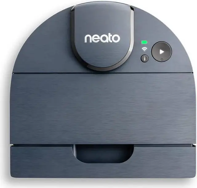 Main image of Neato D8 Intelligent Robot Vacuum