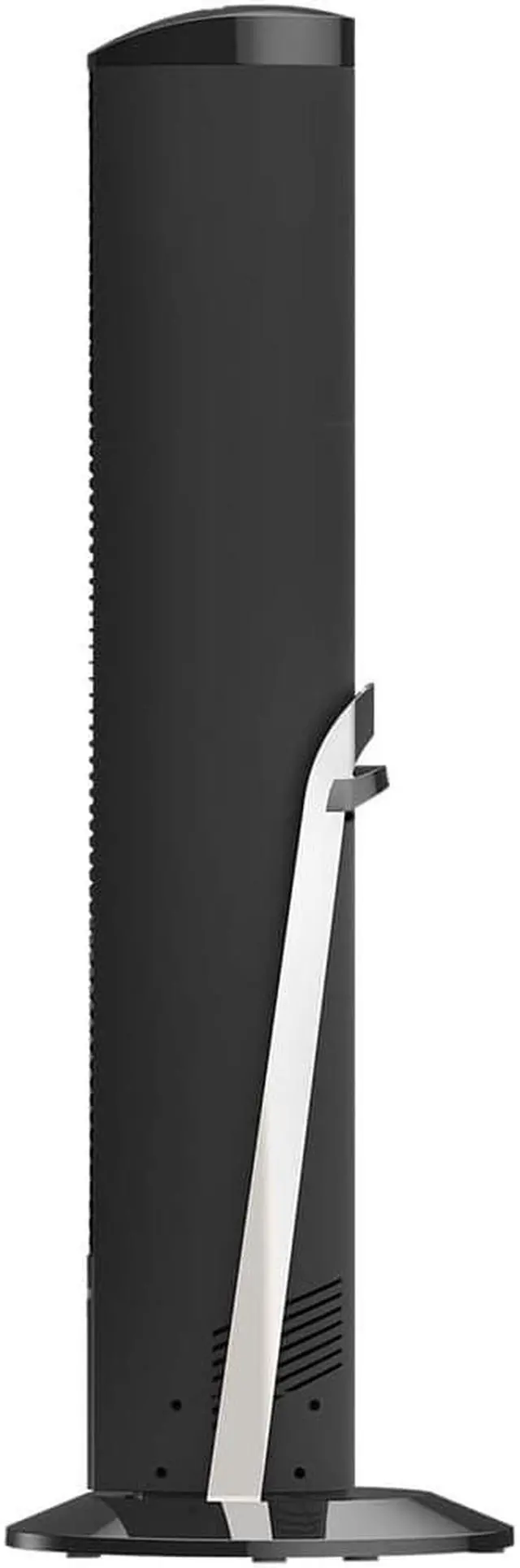 Alt view image 15 of 17 - Vornado OSCR37 Tower Circulator with Optimal Oscillation
