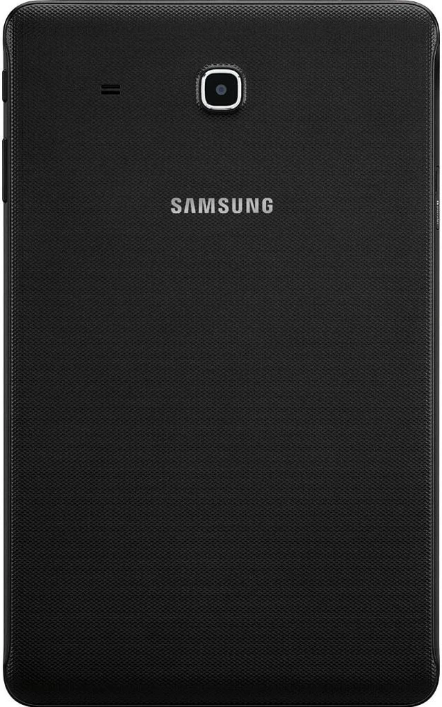 Alt view image 20 of 20 - SAMSUNG Galaxy Tab E SM-T560NZKUXAR 1.5GB Memory 16GB Flash Storage 9.6" 1280 x 800 Tablet Android 5.1 (Lollipop) Black
