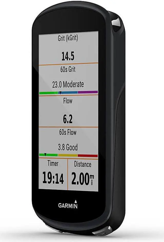 Alt view image 11 of 16 - Garmin Edge 1030 Plus with HRM-Dual Bundle - (010-02424-01)