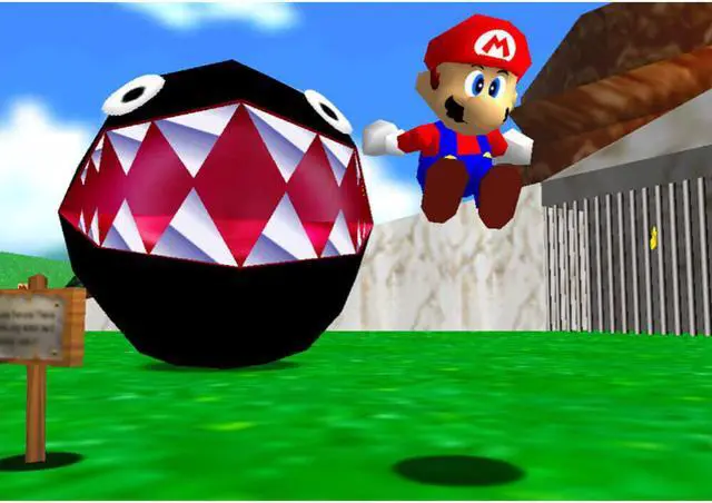 Alt view image 17 of 20 - Nintendo Super Mario 3D: All Stars for Nintendo Switch #110717