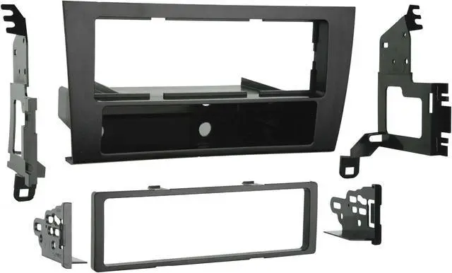 Alt view image 4 of 6 - Metra 998152 Kit for Lexus GS300/400 98-03