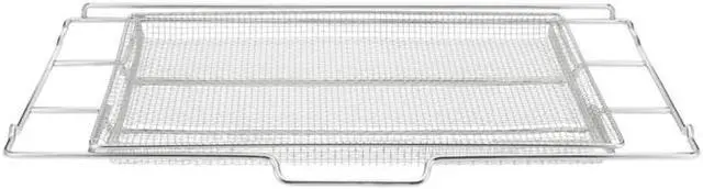 Main image of Frigidaire WOAIRFRYTRAY ReadyCook&#0153 30 inch Wall Oven Air Fry Tray