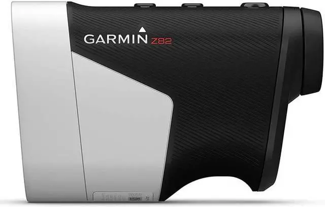Alt view image 3 of 11 - Garmin APPROACHZ82 Approach Z82