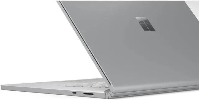 Alt view image 5 of 10 - Microsoft Laptop Surface Project U 1.30GHz 16GB Memory 256 GB SSD GeForce GTX 1660 Ti 15.0" Touch Screen Windows 10 Pro SLZ-00001