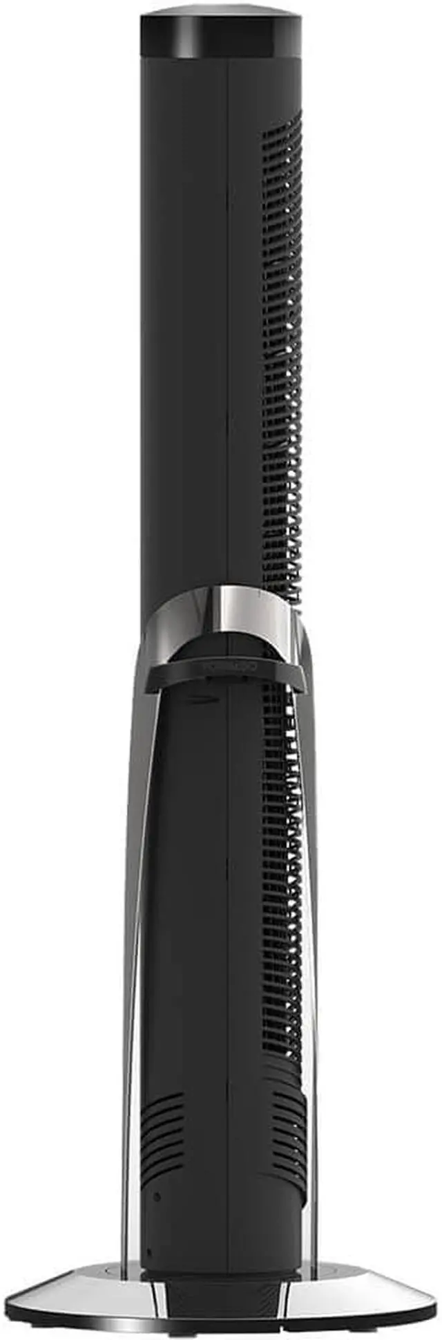 Alt view image 16 of 17 - Vornado OSCR37 Tower Circulator with Optimal Oscillation
