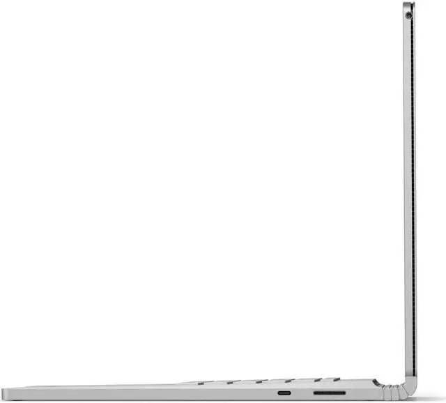 Alt view image 6 of 10 - Microsoft Laptop Surface Project U 1.30GHz 16GB Memory 256 GB SSD GeForce GTX 1660 Ti 15.0" Touch Screen Windows 10 Pro SLZ-00001