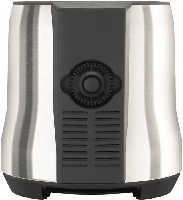 Alt view image 11 of 13 - Breville BMF600XL Cafe Milk Frother, 2, Stainless Steel