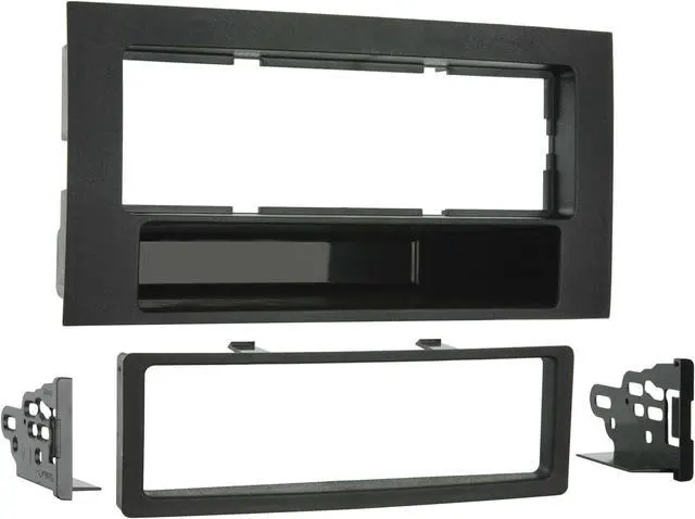 Main image of Metra 999009 Radio Installation Kit for VW Touareg