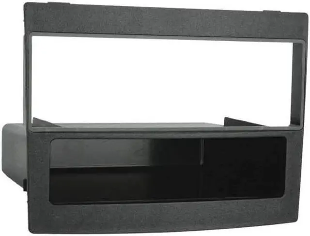 Main image of Metra 993528 Dash Kit For 04-05 Pontiac GTO