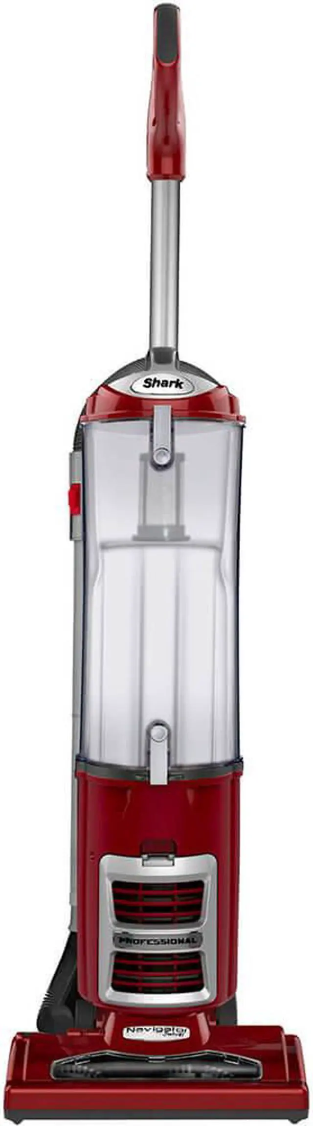 Alt view image 4 of 5 - Shark NV60 Navigator Professional Upright Vacuum Cleaner