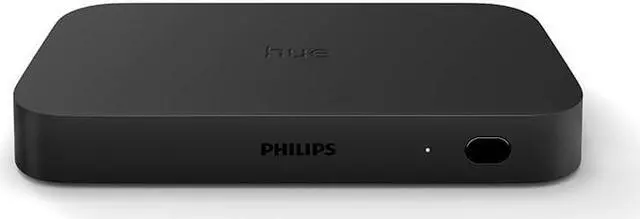 Alt view image 6 of 8 - Hue 555227 Play HDMI Sync Box