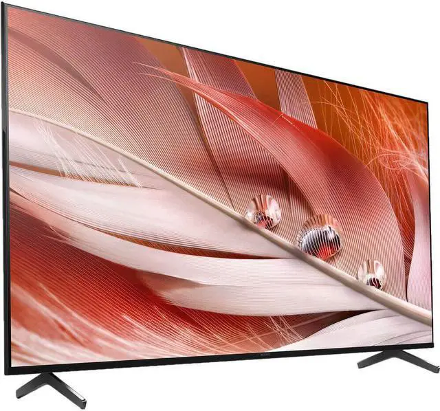 Alt view image 11 of 20 - Sony XR65X90J 65" Class BRAVIA XR Full Array LED 4K Ultra HD Smart Google TV with Dolby Vision HDR