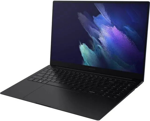 Alt view image 4 of 5 - SAMSUNG Laptop Galaxy Book Pro NP950XDB-KB1US Intel Core i7 11th Gen 1165G7 (2.80 GHz) 16 GB LPDDR4X Memory 512 GB SSD Intel Iris Xe Graphics 15.6" Windows 10 Home - Intel EVO Platform