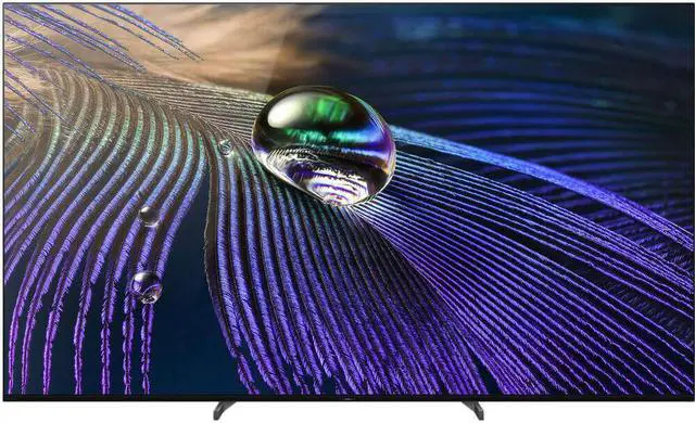 Alt view image 4 of 17 - Sony XR83A90J 83 inch OLED 4K UHD Smart TV
