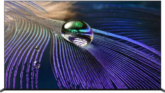 Alt view image 3 of 17 - Sony XR83A90J 83 inch OLED 4K UHD Smart TV
