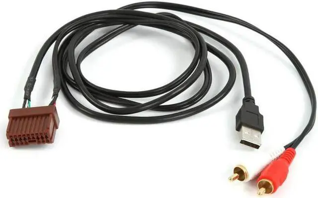 Alt view image 8 of 8 - PAC USB-HY1
