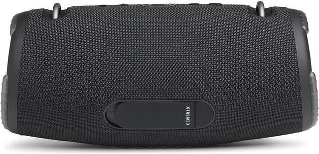Alt view image 15 of 20 - JBL Xtreme 3 Black Portable Bluetooth Speaker
