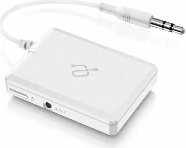 Main image of Aluratek Bluetooth Universal Audio Transmitter