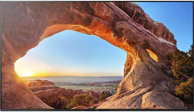 Alt view image 3 of 4 - Sony KD65X85J 65 inch X85J 4K HDR LED TV