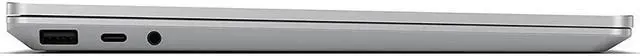 Alt view image 12 of 14 - Microsoft Laptop Surface Laptop Go Intel Core i5-1035G1 4 GB LPDDR4X Memory 64 GB eMMC SSD Intel UHD Graphics 12.4" 10 point multi-touch Windows 10 in S mode 1ZO-00001