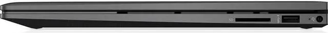 Alt view image 4 of 7 - HP ENVY x360 15-ee1077nr AMD Ryzen 5 5000 Series 5500U (2.10 GHz) 16 GB Memory 256 GB PCIe SSD 15.6" IPS Touchscreen 1920 x 1080  Convertible 2-in-1 Laptop Windows 10 Home 64-bit