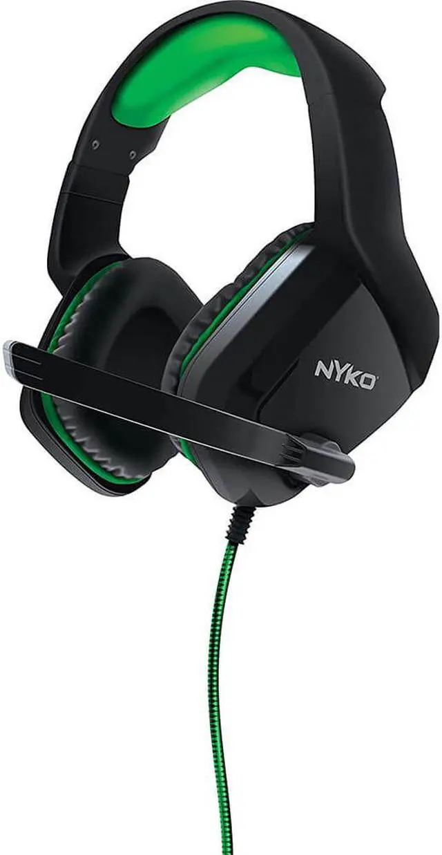 Main image of NYKO Technologies NYKO86274 Headset NX1-4500 for Xbox One