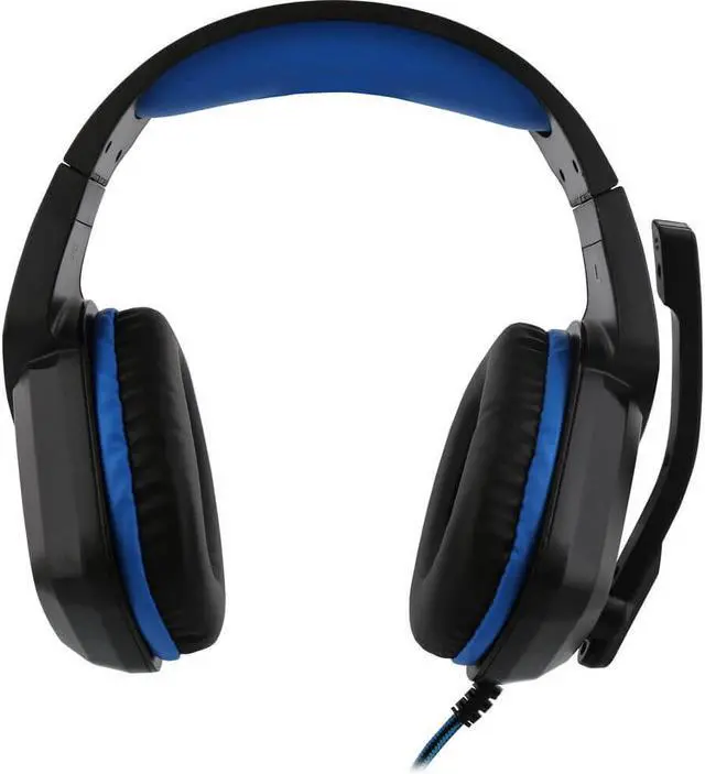 Alt view image 2 of 4 - NYKO Technologies NYKO83279 Headset for PlayStation 4