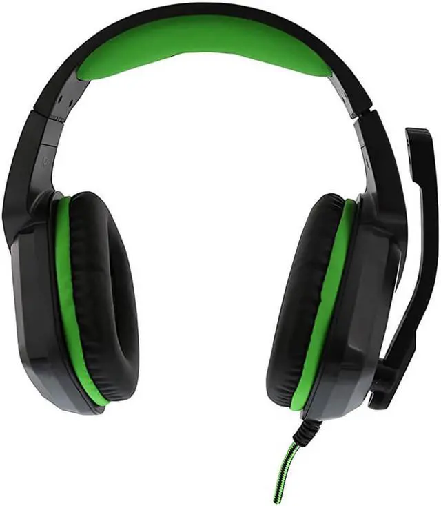Alt view image 2 of 5 - NYKO Technologies NYKO86274 Headset NX1-4500 for Xbox One