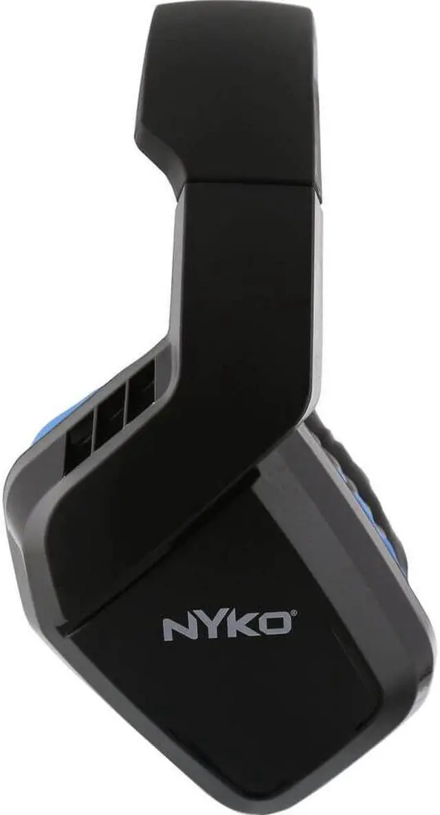 Alt view image 4 of 4 - NYKO Technologies NYKO83279 Headset for PlayStation 4