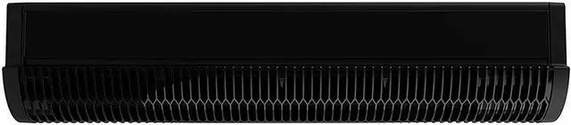 Alt view image 4 of 4 - Vornado TRANSOMBLK Transom Window Fan - Black