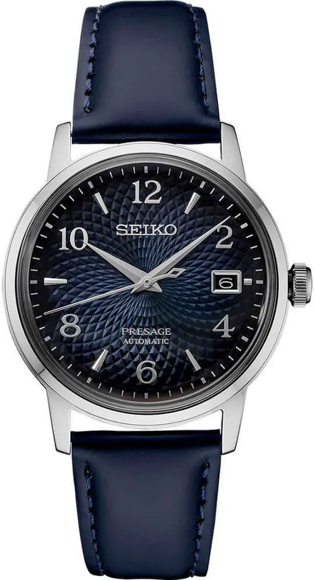Alt view image 2 of 4 - Seiko SRPE43 Presage Automatic Watch