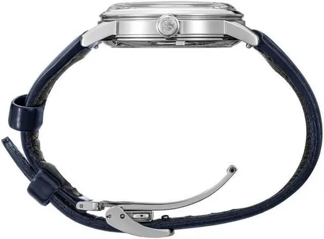 Alt view image 4 of 4 - Seiko SRPE43 Presage Automatic Watch