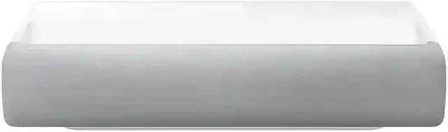 Alt view image 4 of 16 - Samsung SP-LSP7T 120" The Premiere 4K Smart Laser Short-Throw Projector (2021)