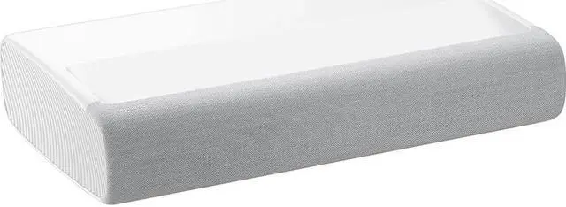 Alt view image 5 of 16 - Samsung SP-LSP7T 120" The Premiere 4K Smart Laser Short-Throw Projector (2021)