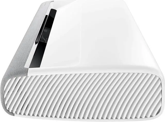 Alt view image 6 of 16 - Samsung SP-LSP7T 120" The Premiere 4K Smart Laser Short-Throw Projector (2021)