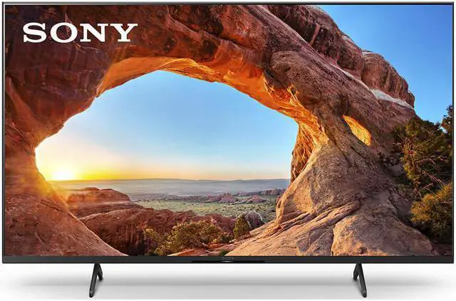 Main image of Sony KD50X85J 50 inch X85J 4K HDR LED TV