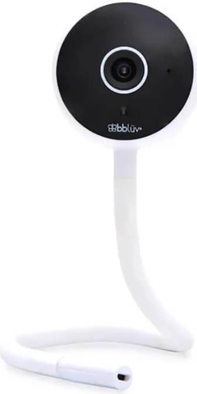 Main image of bbluv B0124 Viyu Wifi Baby monitor