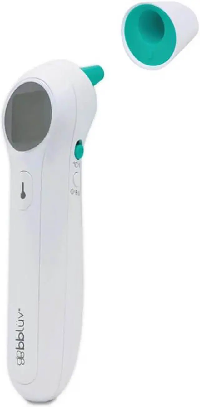 Main image of bbluv B0111 Ora Familly 5-in-1 Infrared Thermometer