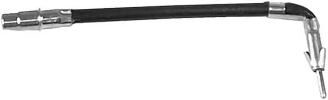 Main image of American International Barbless Aftermarket Radio to OEM Antenna Adapter, Buick/ Cadillac/Chevy/Pontiac