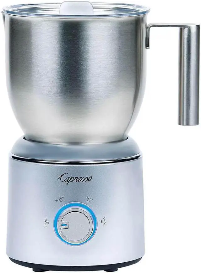 Alt view image 3 of 7 - capresso 209.05 frother