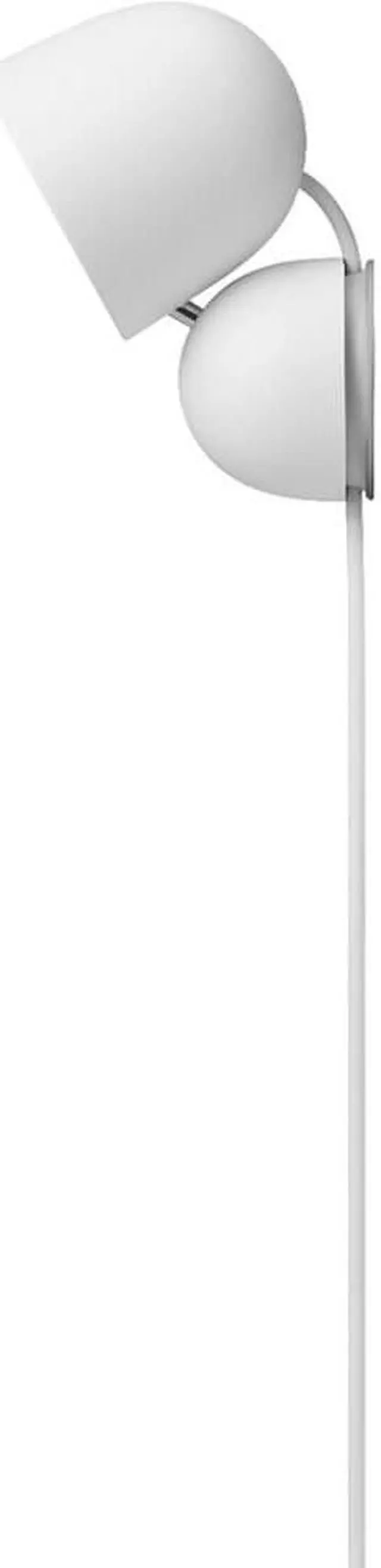 Alt view image 3 of 11 - Google Nest Indoor Cam (Wired) - Snow