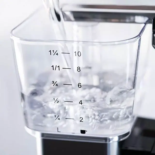Alt view image 3 of 10 - Technivorm Moccamaster KBGV Select 10-Cup Coffee Maker - Turquoise