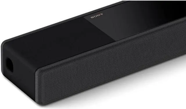 Alt view image 17 of 20 - Sony HT-A7000 7.1.2 Channel Dolby Atmos BRAVIA Soundbar (2021)