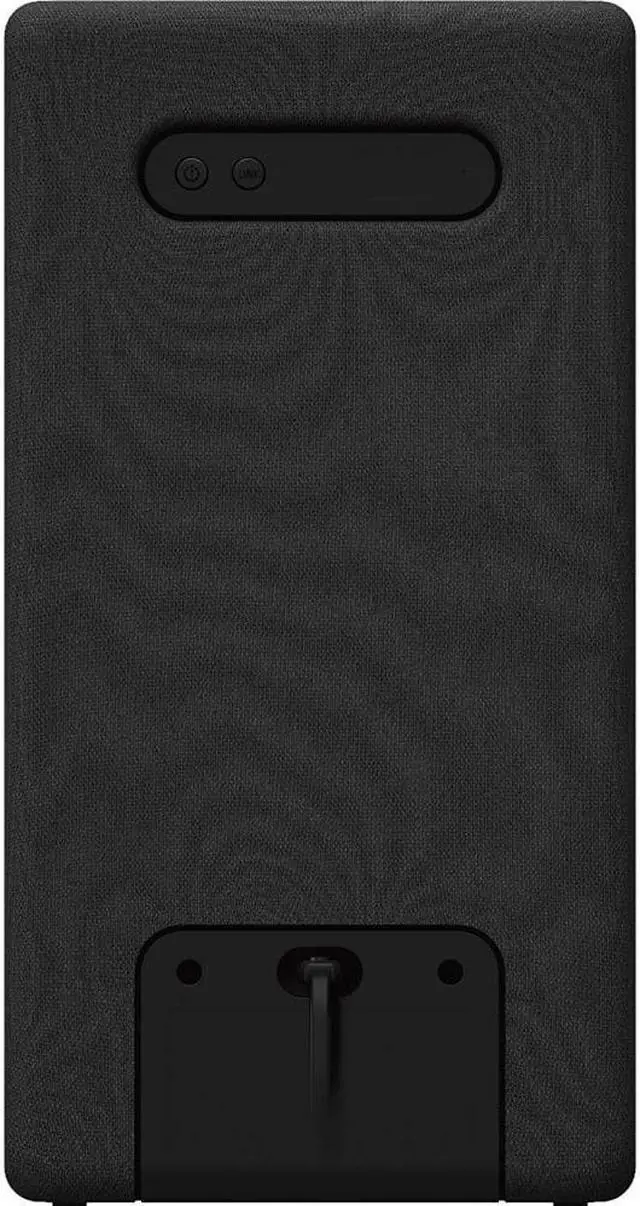 Alt view image 4 of 8 - Sony SASW3 200W Wireless Subwoofer for HT-A9/HT-A7000/HT-A5000