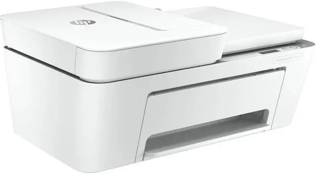 Main image of HP Deskjet 4155e All-In-One Printer w/6 months free ink through hp +