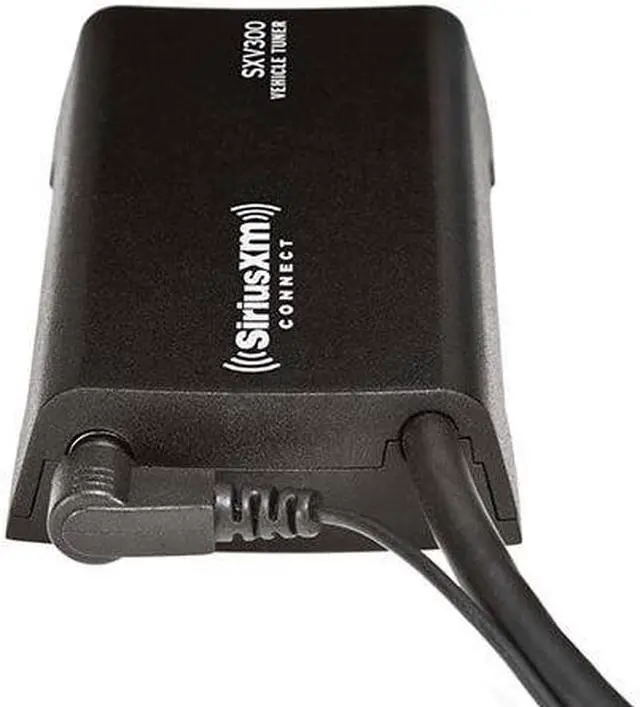 Alt view image 16 of 20 - Sirius SXV300 Connect Vehicle Tuner