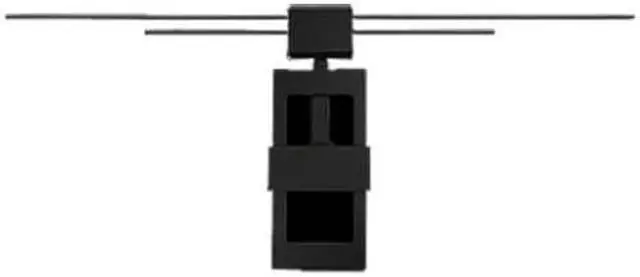 Main image of RCA ANT850E  Amplified Outdoor/Attic Antenna